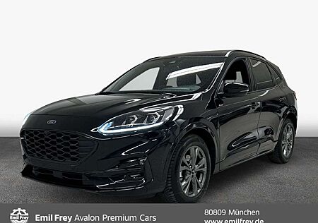Ford Kuga 2.0 EcoBlue Aut. ST-LINE X