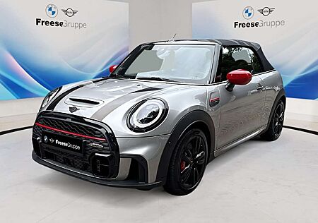Mini John Cooper Works Cabrio John Cooper Works Cooper Wor Head-Up DAB LED