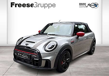 Mini John Cooper Works Cabrio John Cooper Works Cooper Wor Head-Up DAB LED