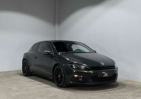 VW Scirocco Volkswagen 2.0 TSI DSG SHZ PDC