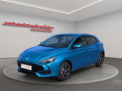 MG MG3 MG 3 1,5 Hybrid Luxury
