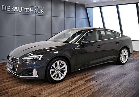 Audi A5 35 2.0 TFSI advanced S-tronic