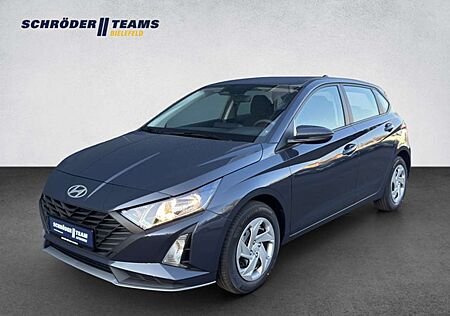 Hyundai i20 1.2 Select NAVI/KAMERA/SHZ