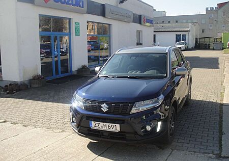 Suzuki Vitara 1.5 Dualjet Hybrid AGS Comfort "SHINKAI"