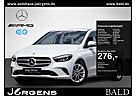 Mercedes-Benz B 200 Progressive/Wide/LED/AHK/Cam/DAB/Temp/17"
