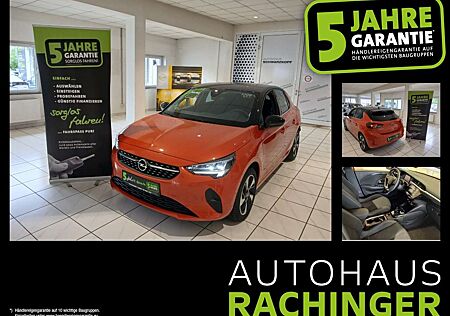 Opel Corsa-e Tempomat,Parkpilot,Rückfahrkamera