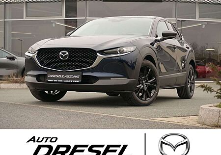 Mazda CX-30 Homura | e-Skyactiv-G 140 Homura