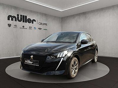 Peugeot e-208 GT Pack