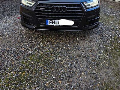 Audi Q7 3.0 tdi Business quattro tiptronic