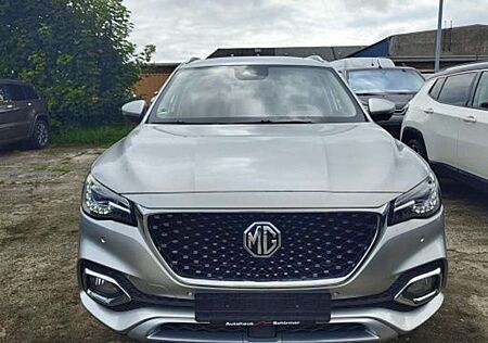 MG EHS PHEV Luxury Bluetooth LED Vollleder