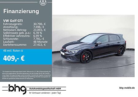 VW Golf GTI Volkswagen 2.0 TSI DSG *CLUBSPORT* *19`*ACC*KAMERA