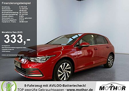 VW Golf Volkswagen VIII Style 1.4 eHybrid DSG Lenkradheizung