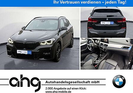 BMW X1 xDrive20i M Sport Navi Klima PDC Kamera HiFi