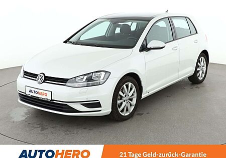 VW Golf Volkswagen 1.4 TSI Comfortline BM *SHZ*PDC*ACC*PANO*