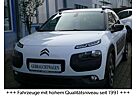 Citroën C4 Citroen 1.2 Cactus Shine"Kamera"Navi"Parkassistent"