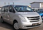 Hyundai H-1 Travel 2.5 CRDI "2.HAND+8-SITZER+AHK+PDC"