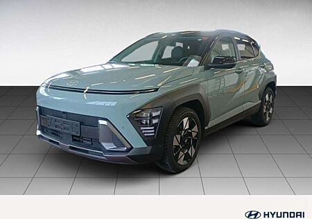 Hyundai Kona 1.6T DCT 2WD PRIME 18'' LED Navi Sitz-Paket