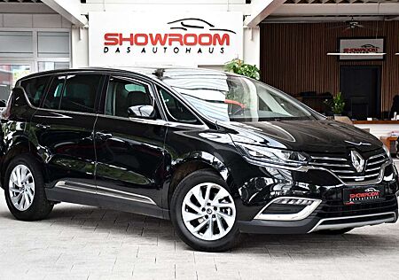 Renault Espace V Intens Automatik 7 Sitzer Ahk