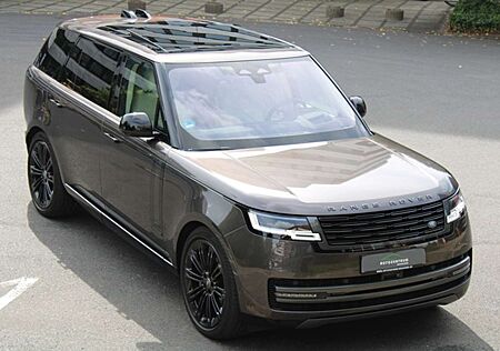 Land Rover Range Rover P530 LWB Autobiography Pano/MY23/HuD
