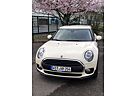 Mini One D Clubman