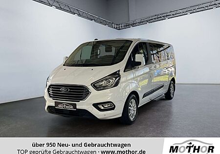 Ford Tourneo Custom Kombi 2.0 TDCi 320 L2 Trend LM