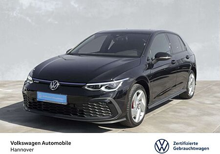 VW Golf GTE Volkswagen VIII GTE 1.4 DSG eHybrid Navi LED Kamera Di