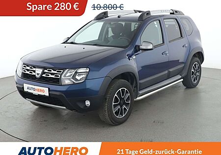 Dacia Duster 1.2 TCe Urban Explorer 4x2*NAVI*TEMPO*AHK*