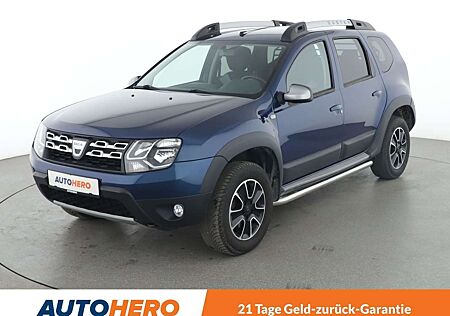 Dacia Duster 1.2 TCe Urban Explorer 4x2*NAVI*TEMPO*AHK*