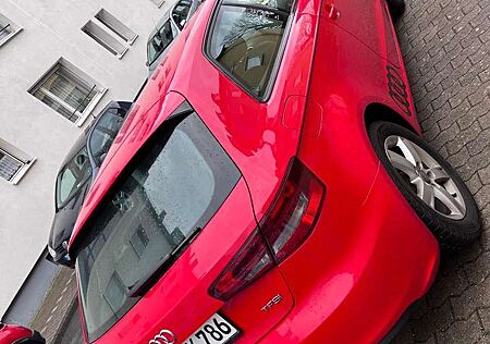 Audi A3 1.8 TFSI Ambition