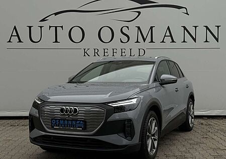 Audi Q4 e-tron 35 e-tron basis 1HAND*SPRUHALTE*TEMPOMAT*LED