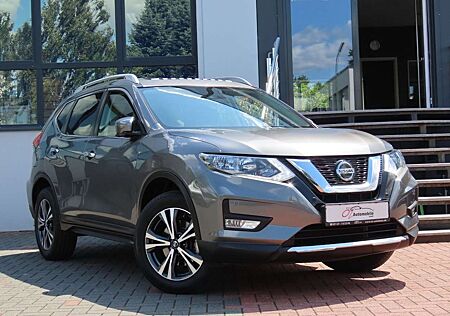 Nissan X-Trail N-Connecta Autom. Panorama CarPlay 360°