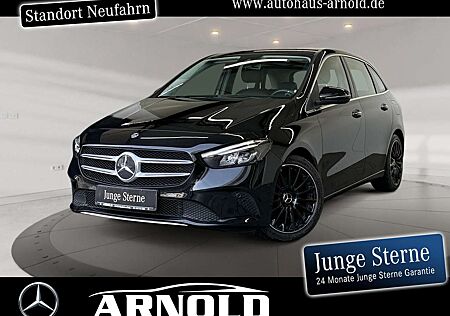 Mercedes-Benz B 200 Progressive LED el-Klappe Navi Sitzhzg. ! BC