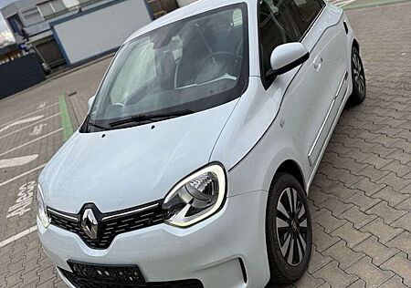 Renault Twingo SCe 65 LIMITED