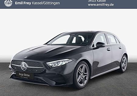 Mercedes-Benz A 220 A-Klasse