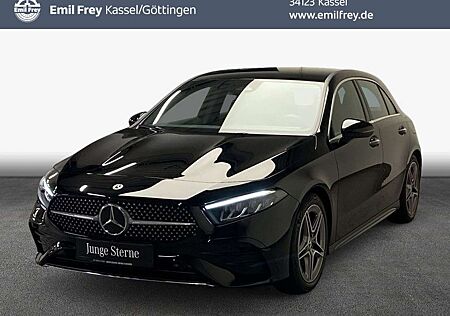 Mercedes-Benz A 220 A-Klasse