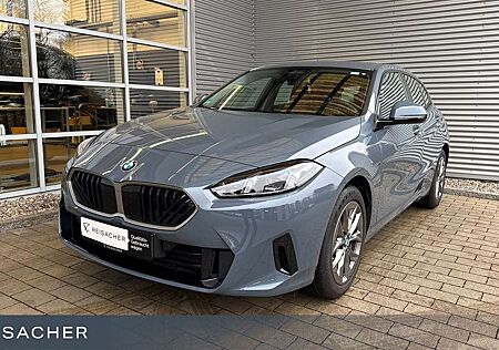 BMW 120 Navi Tempo RüKa PDC Sitzhzg 17"LM DAB