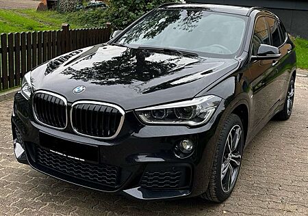 BMW X1 xDrive18d Aut. M Sport