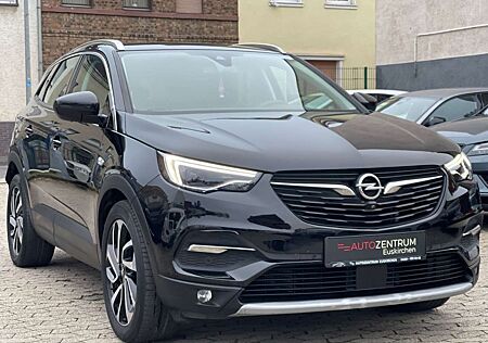 Opel Grandland X Business Innovation VOLL