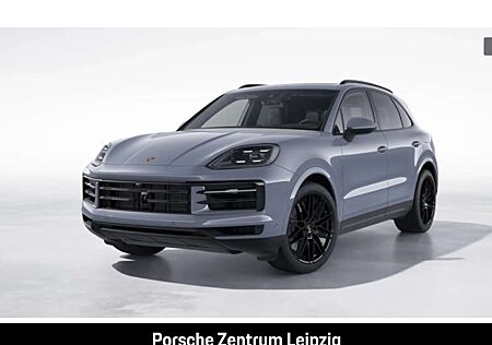 Porsche Cayenne E-Hybrid BOSE Sportabgas HeadUp Sitzklima