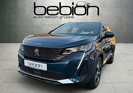 Peugeot 5008 1.5 BlueHDi 130 Allure Pack KeyLess LED PDC