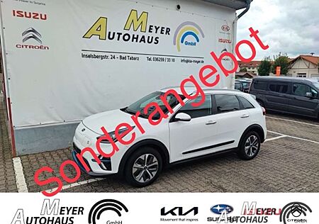 Kia Niro ++Sonderaktion++ Vision +Plus-Paket+LED-Paket+On-