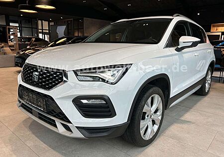 Seat Ateca Xperience 1.5TSI DSG 150PS AHK*FullLinkNAV