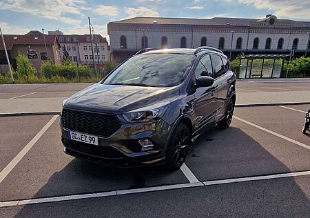 Ford Kuga ST-Line