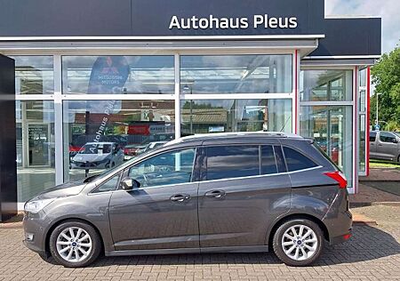 Ford Others GRAND C-MAX 1.5 Allwetter, AHK