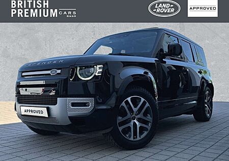 Land Rover Defender 110 XS Edition 3.0 D250 Mild-Hybrid EU6d Winter-Pa