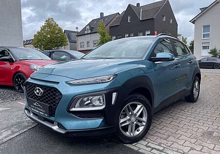 Hyundai Kona Trend 2WD 1.Hand*Kamera*AHK*Navi