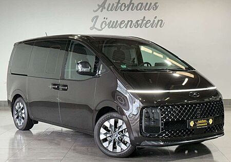 Hyundai Staria Signature 2WD*360°*ACC*BOSE*S-HEFT*VOLL