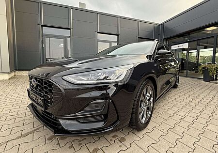 Ford Focus Turnier 1.0 Ecoboost ST-Line
