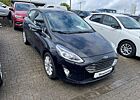 Ford Fiesta Titanium 1.0 EcoBoost Tempomat - NAVI - Sitzheizun