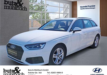 Audi A4 Avant 40 TFSI basis 2.0 EU6d -MAYEN
